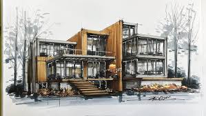Architecture Services Icon
