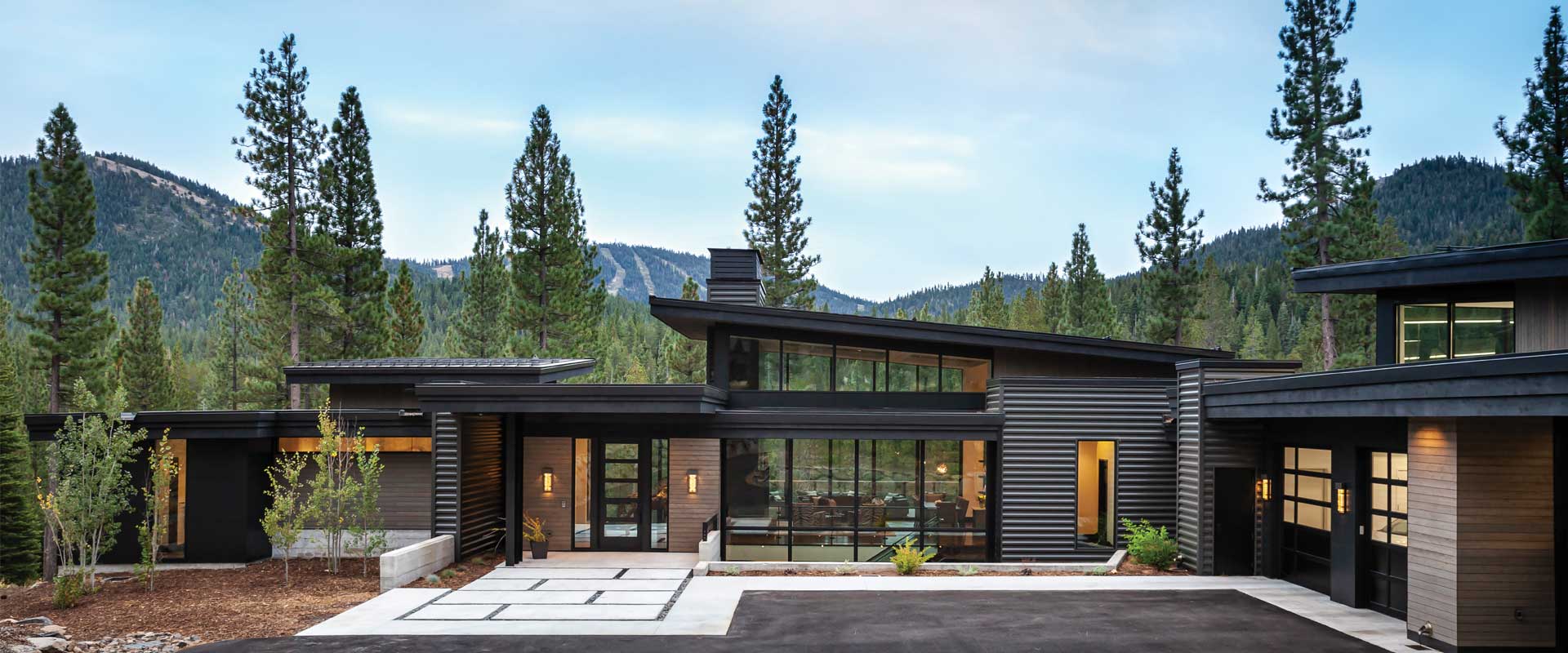 Gallatin Exteriors team in Bozeman