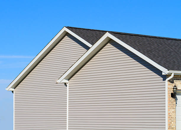 Siding Services Icon